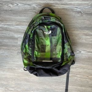 The North Face Vault Backpack